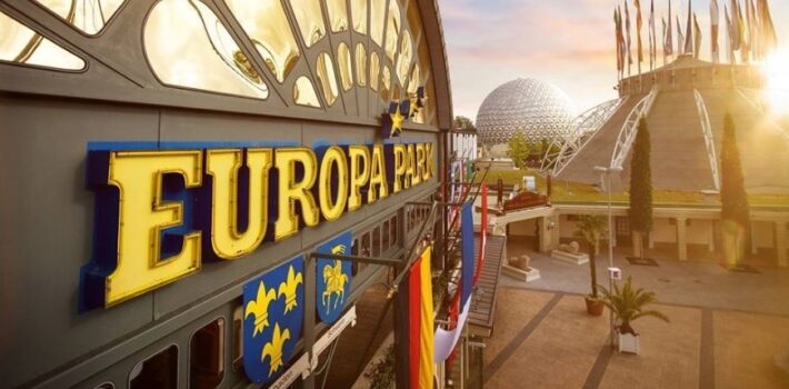 Hôtel 4 étoile Konasar Europa Park