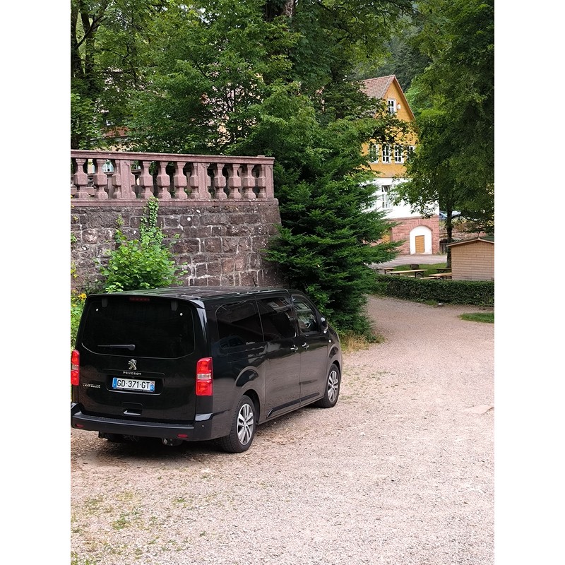 Allerheiligen Wasserfalle Baden baden 2