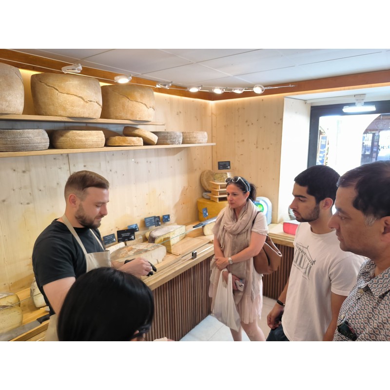 Moon VTC Cheese Tasting Riquewihr 2