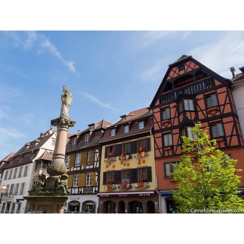 Photo obernai 1