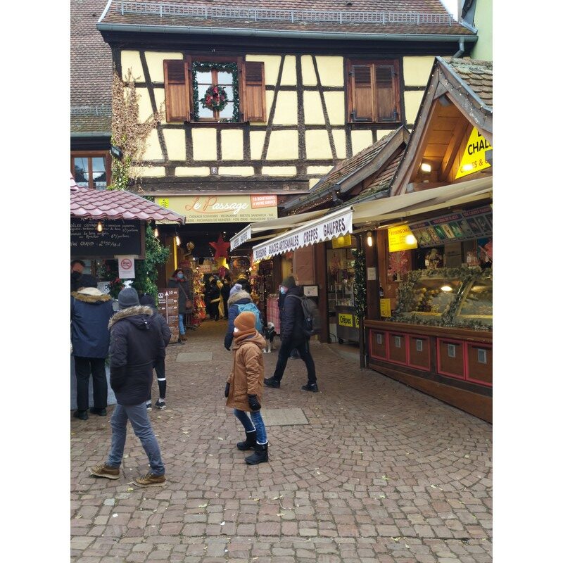 Riquewihr 1