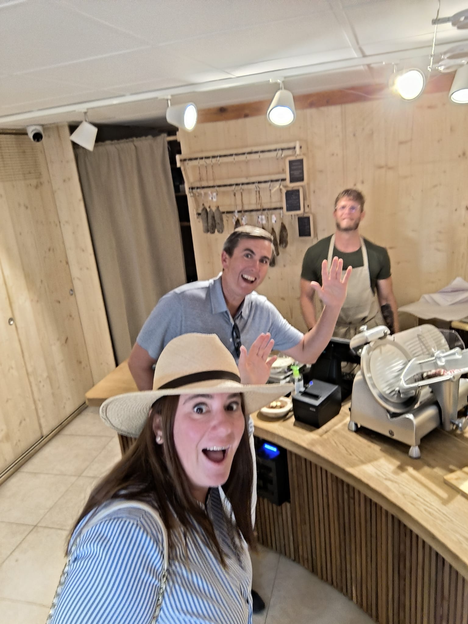 Tour Day Trip Degustation de Fromage au village de Riquewhir